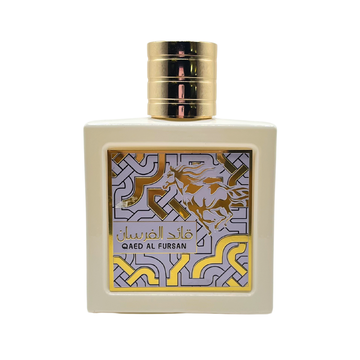 Qaed Al Fursan Unlimited Lattafa Eau de Parfum 100ml
