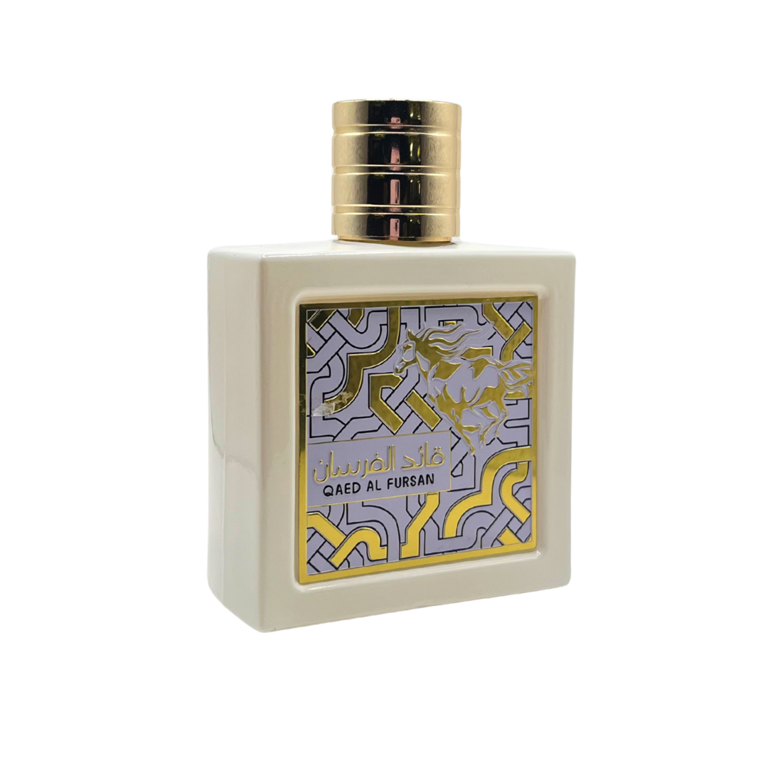 Qaed Al Fursan Unlimited Lattafa Eau de Parfum 100ml
