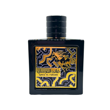Qaed A Fursan Lattafa Eau de Parfum 100ml