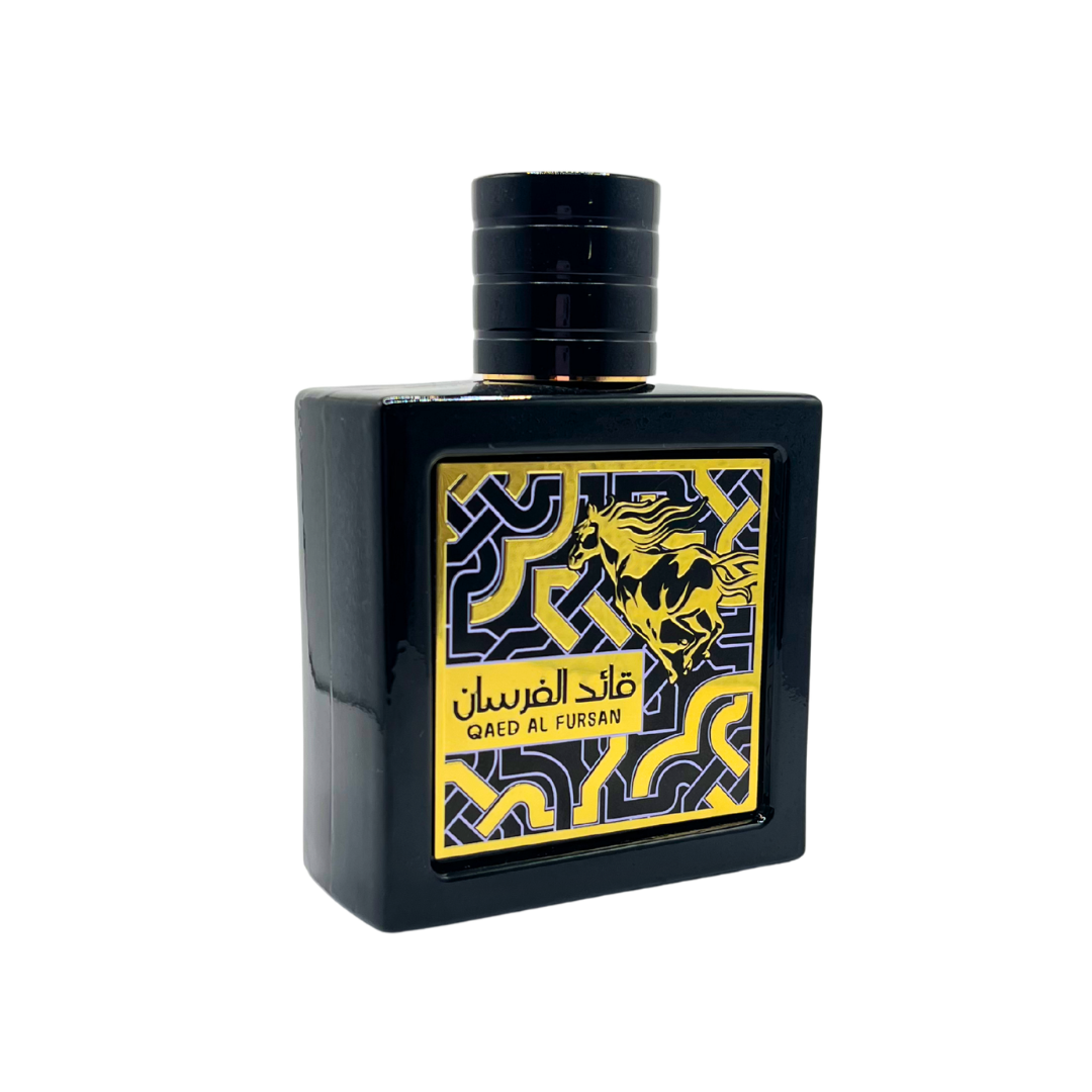 Qaed A Fursan Lattafa Eau de Parfum 100ml