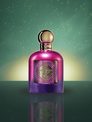 Paris Corner Juicy Melange Eau de Parfum Unisex 100ml