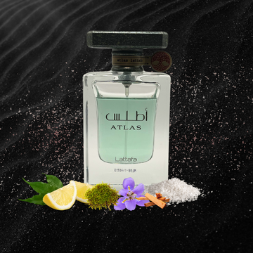 Atlas Lattafa Eau de Parfum 100ml