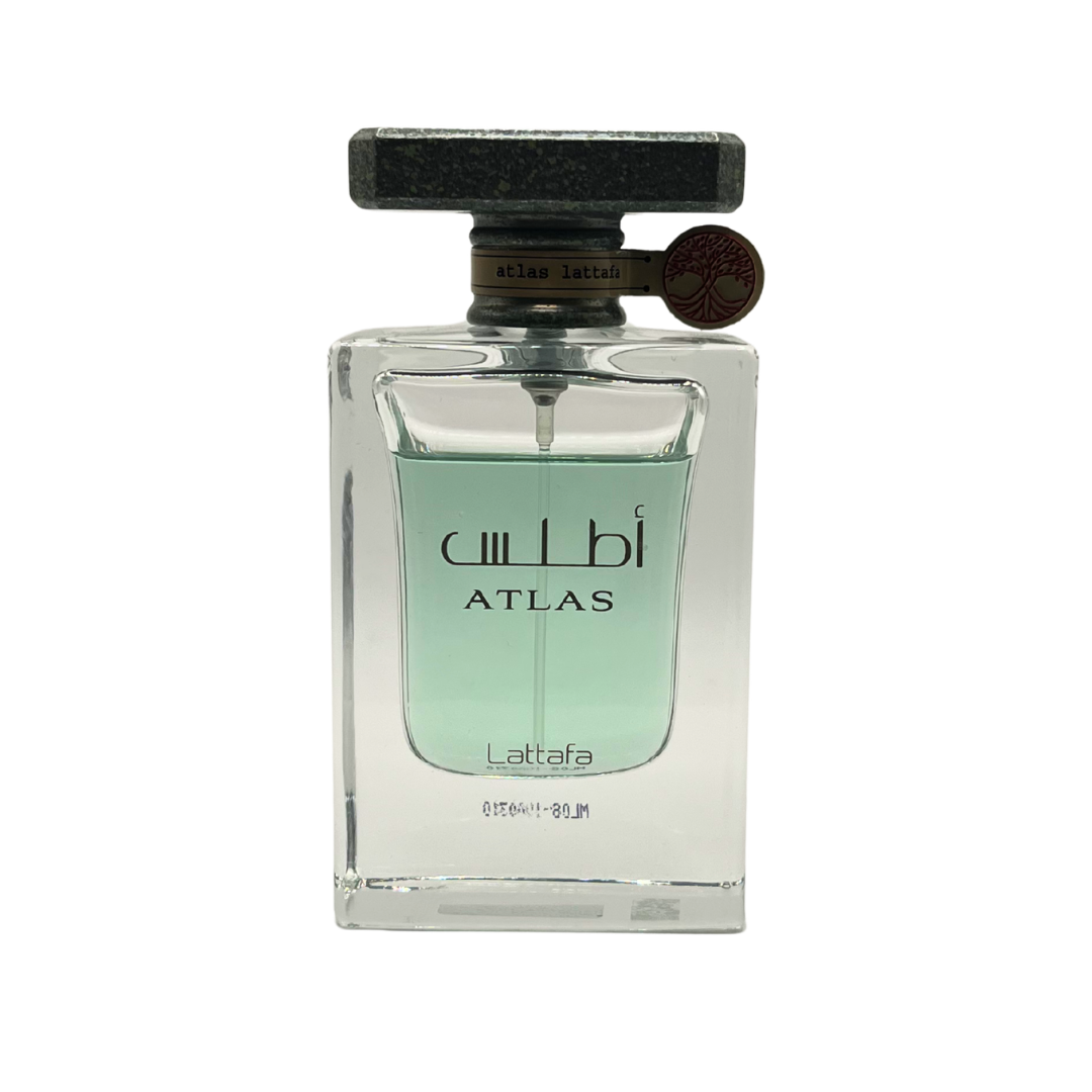 Atlas Lattafa Eau de Parfum 100ml