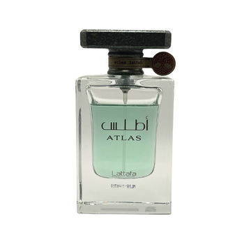 Atlas Lattafa Eau de Parfum 100ml