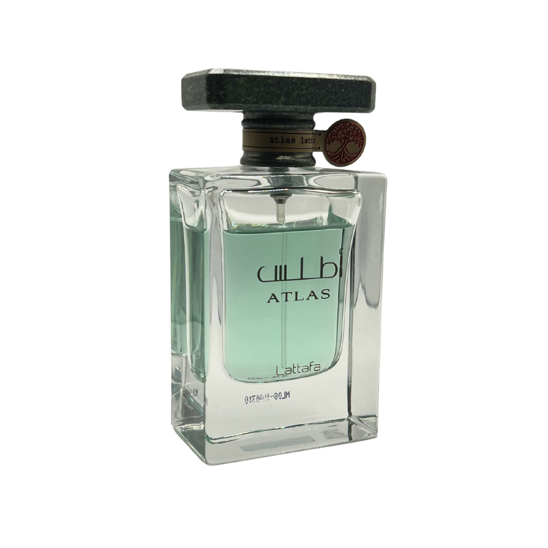 Atlas Lattafa Eau de Parfum 100ml