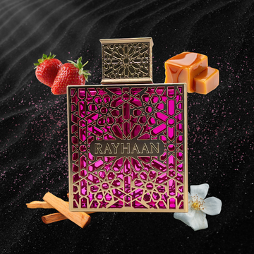 RAYHAAN Kiss Eau de Parfum 100ml