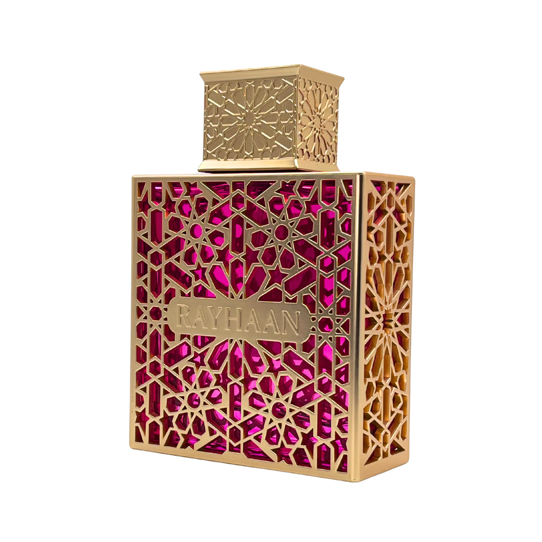RAYHAAN Kiss Eau de Parfum 100ml