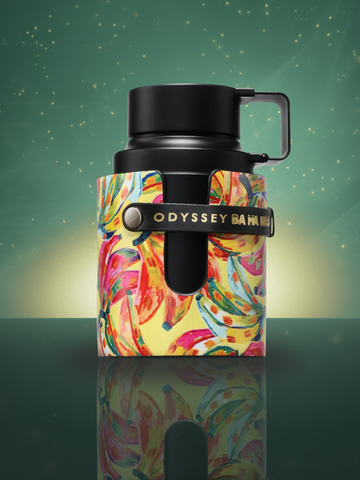 Armaf Odyssey BA HA MAS Eau de Parfum Unisex 100ml
