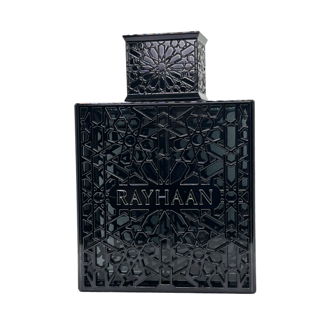 RAYHAAN Obsidian Eau de Parfum 100ml