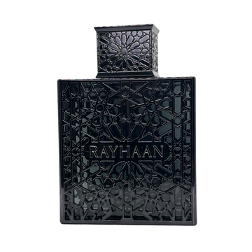 RAYHAAN Obsidian Eau de Parfum 100ml
