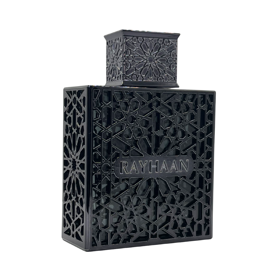 RAYHAAN Obsidian Eau de Parfum 100ml