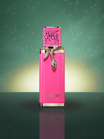 French Avenue Vulcan Baie Eau de Parfum Unisex 100ml