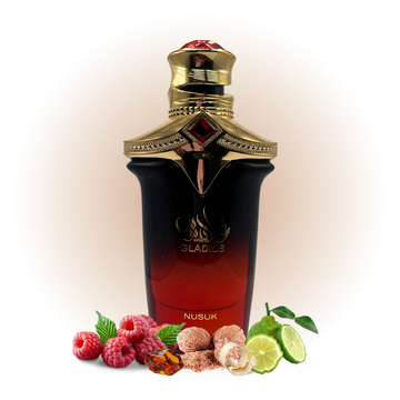 Gladius Nusuk Eau de Parfum 100ml