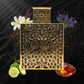 RAYHAAN Elixir Eau de Parfum 100ml