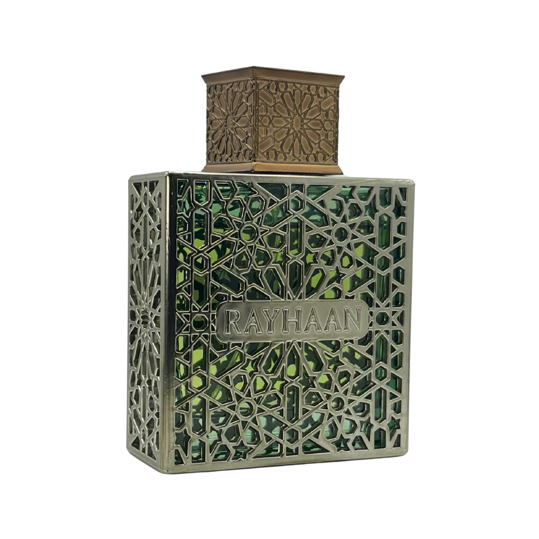 RAYHAAN Terra Eau de Parfum 100ml