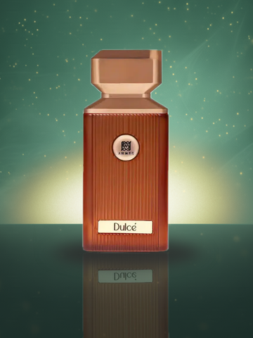Ahmed Al Maghribi Dulcé Eau de Parfum Unisex 100ml