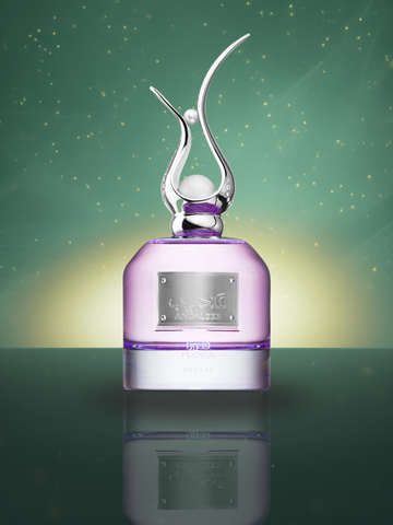 Asdaaf Andaleeb Flora Eau de Parfum da Donna 100ml