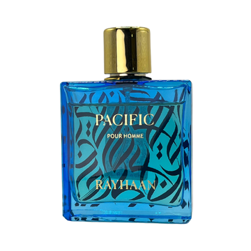 RAYHAAN Pacific Aura Eau de Parfum 100ml
