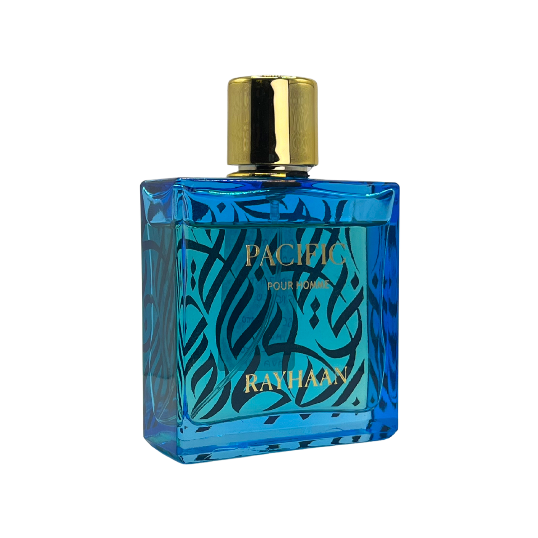 RAYHAAN Pacific Aura Eau de Parfum 100ml