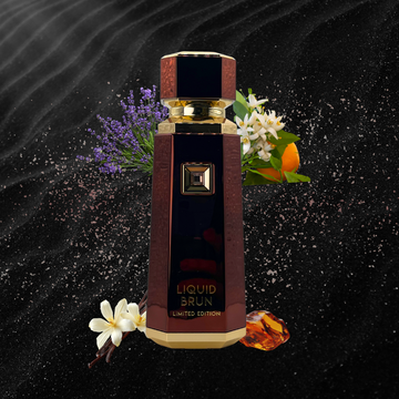 French Avenue Liquid Brun Limited Edition 150ml Extrait de Parfum