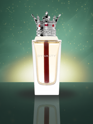 Lattafa Dynasty Eau de Parfum Unisex 100ml