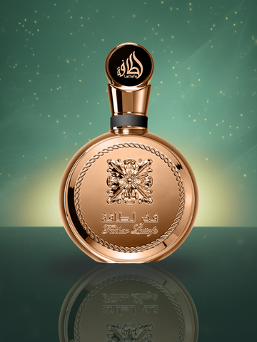 Lattafa Fakhar Extrait Eau de Parfum da Uomo 100ml