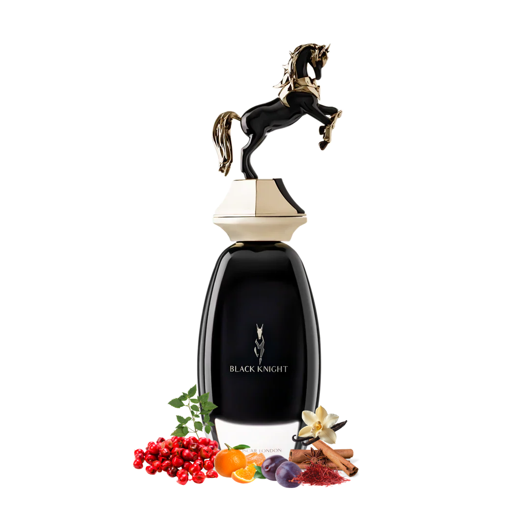 Chase Black Knight Eau de Parfum
