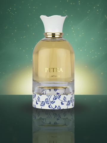 Lattafa Petra Eau de Parfum Unisex 100ml