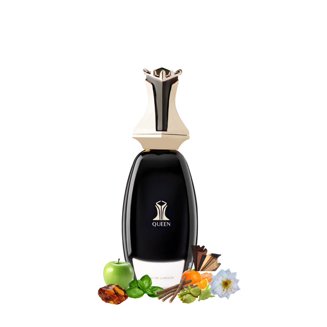 Chase Black Queen Eau de Parfum