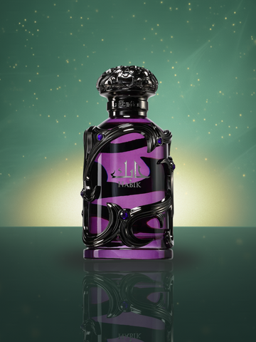 Lattafa Habik for Men Eau de Parfum da Uomo 100ml
