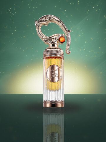 Lattafa Sehr Eau de Parfum Unisex 100ml