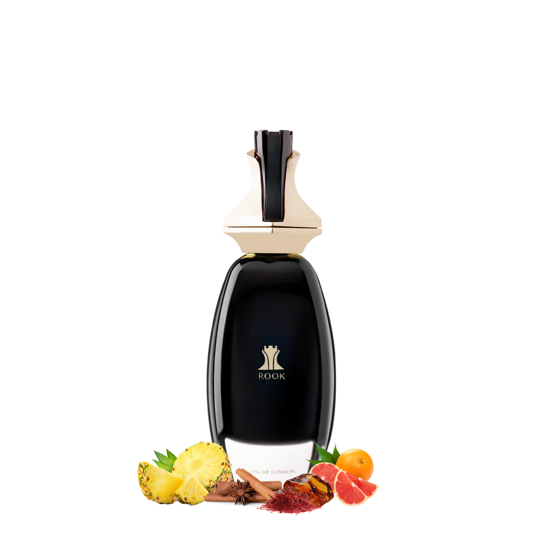 Chase Black Rook Eau de Parfum
