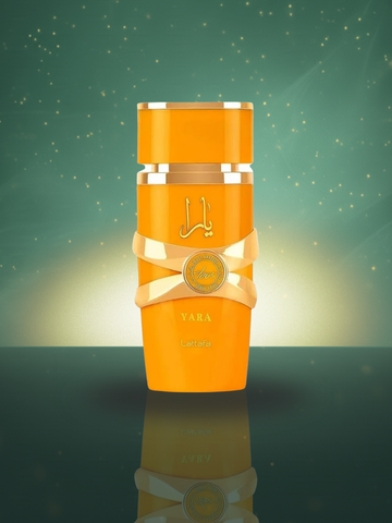 Lattafa Yara Tous Eau de Parfum da Donna 100ml