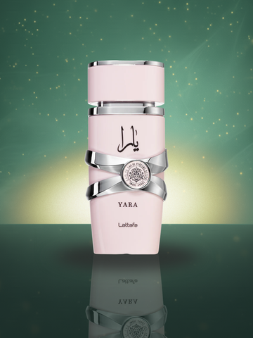 Lattafa Yara Eau de Parfum da Donna 100ml
