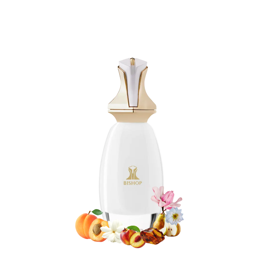 Chase White Bishop Eau de Parfum