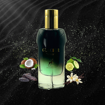 Glacier Bold Maison Alhambra Eau de Parfum 100ml