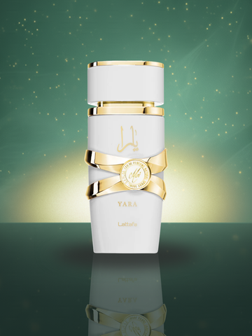 Lattafa Yara Moi Eau de Parfum da Donna 100ml