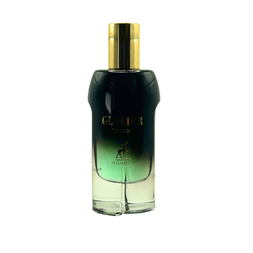 Glacier Bold Maison Alhambra Eau de Parfum 100ml