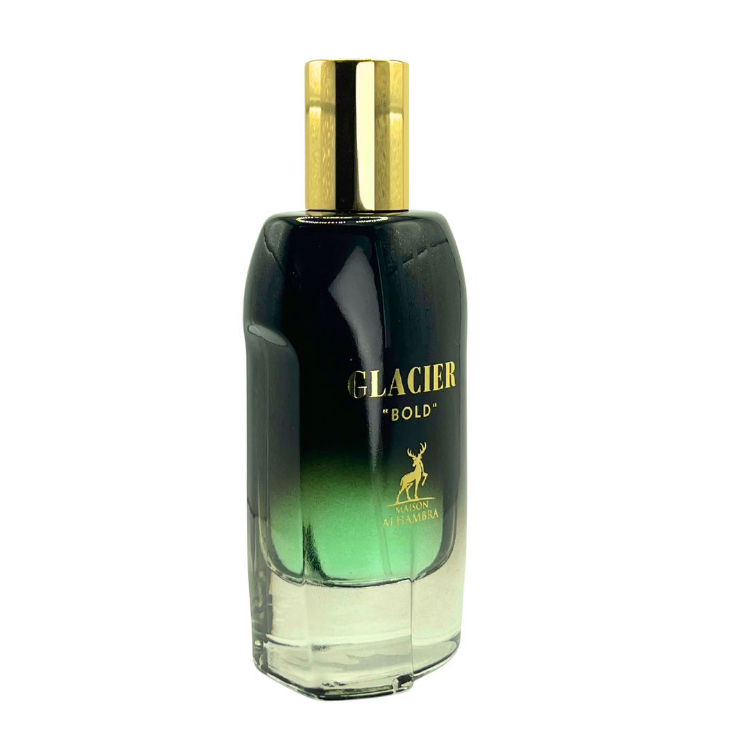 Glacier Bold Maison Alhambra Eau de Parfum 100ml