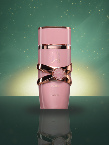 Lattafa Yara Elixir Eau de Parfum da Donna 100ml