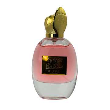 La Nuit De Rose Riifs Eau de Parfum 100ml