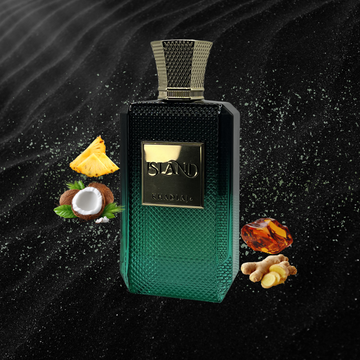 Island Khadlaj Perfumes Eau de Parfum 100ml