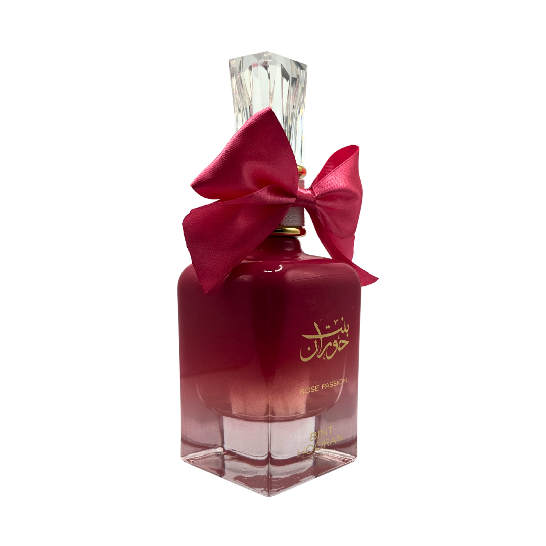 Rose Passion Bint Hooran Eau de Parfum Ard Al Zaafaran
