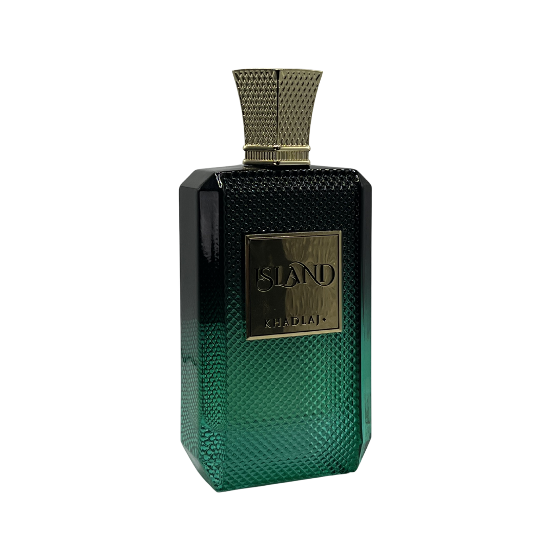 Island Khadlaj Perfumes Eau de Parfum 100ml