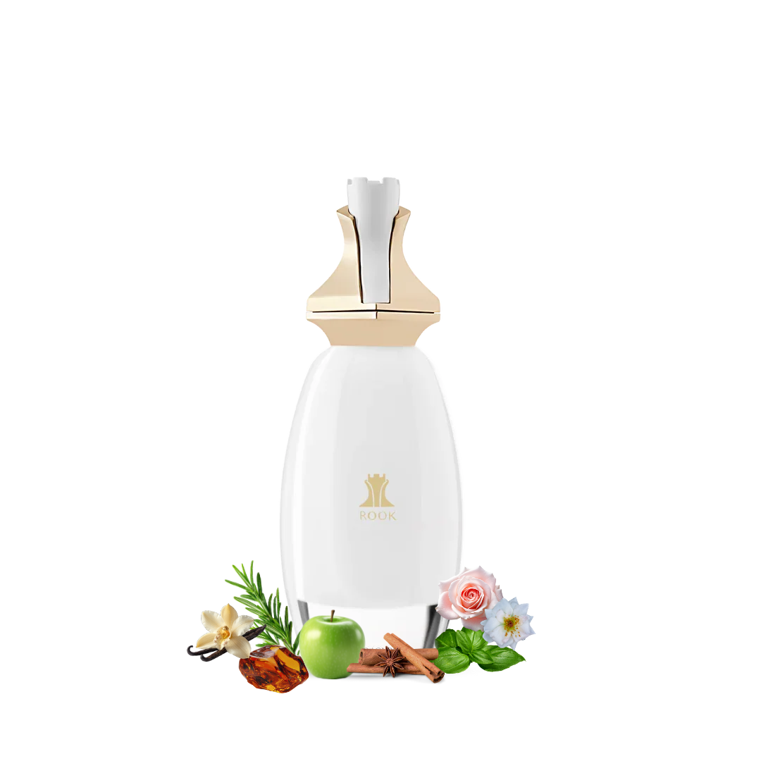 Chase White Rook Eau de Parfum