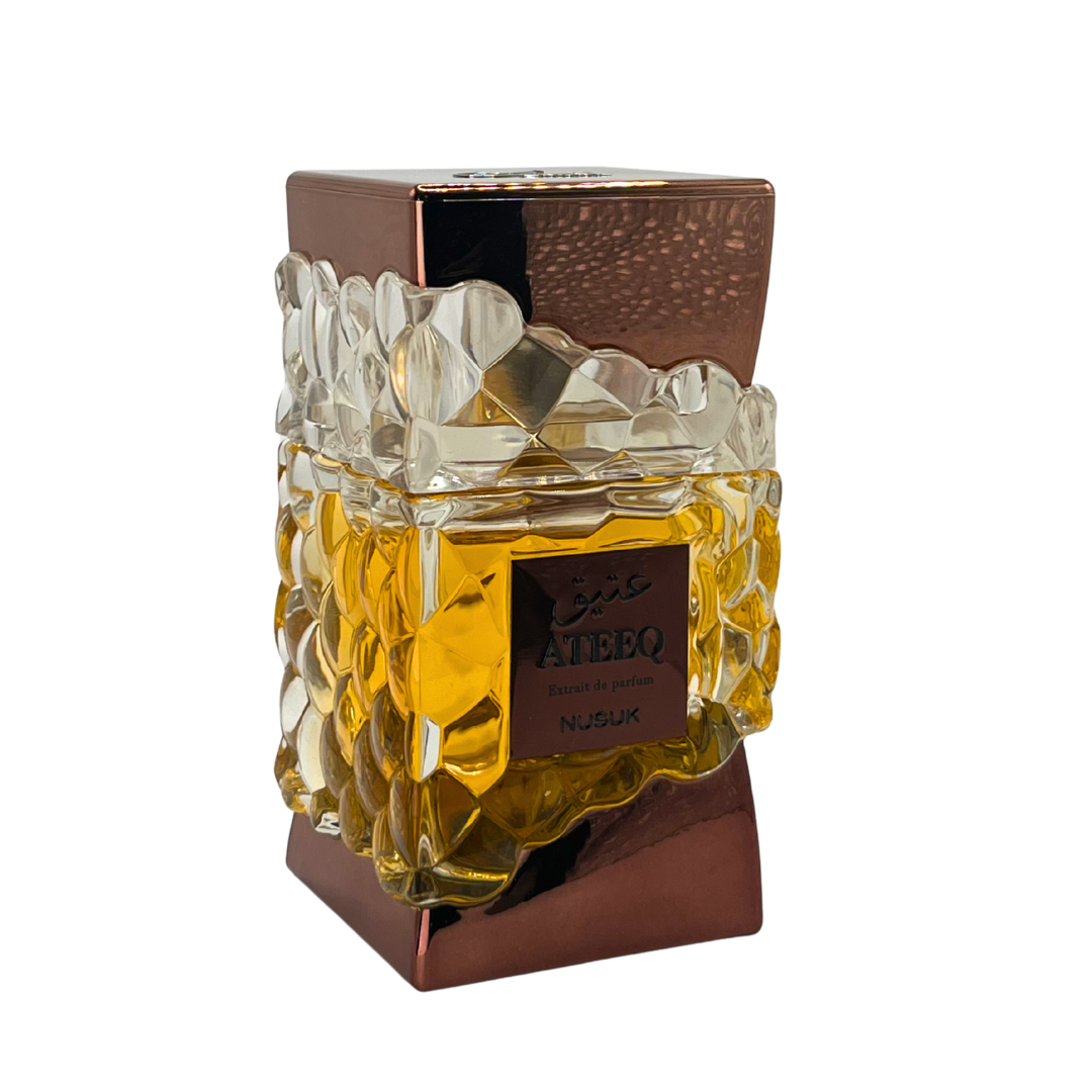 Ateeq Nusuk Eau de Parfum 100ml