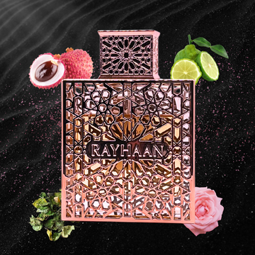 RAYHAAN Divine Eau de Parfum 100ml