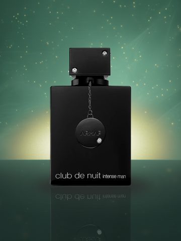 Armaf Club De Nuit Intense Man Eau de Toilette da Uomo 105ml