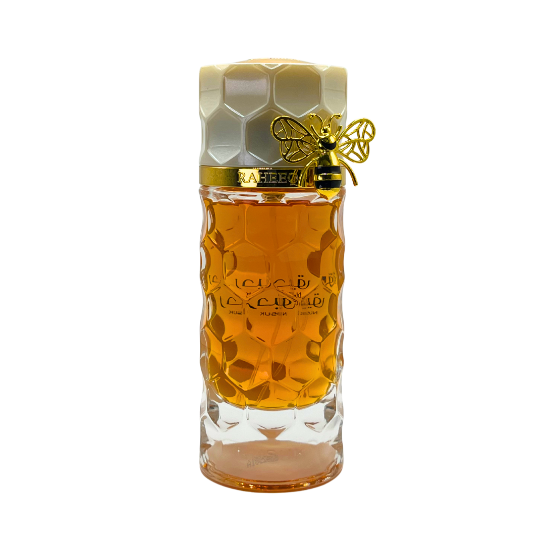 Raheeq Nusuk Eau de Parfum 100ml