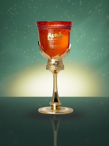 Arabiyat Prestige Bahiya Ruby Eau de Parfum Unisex 100ml